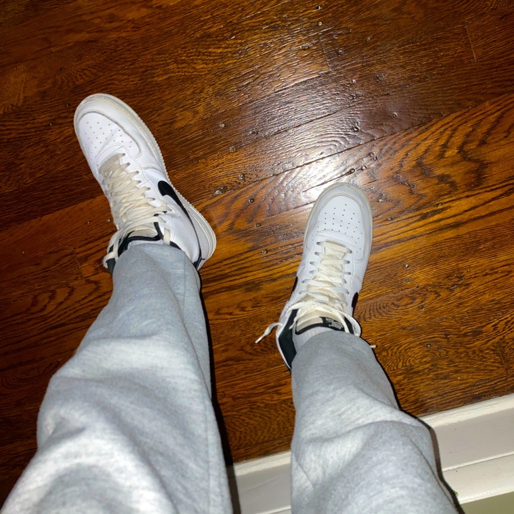 Air Force 1 High Top